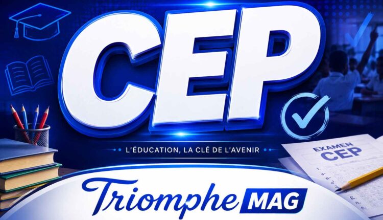 CEP 2026