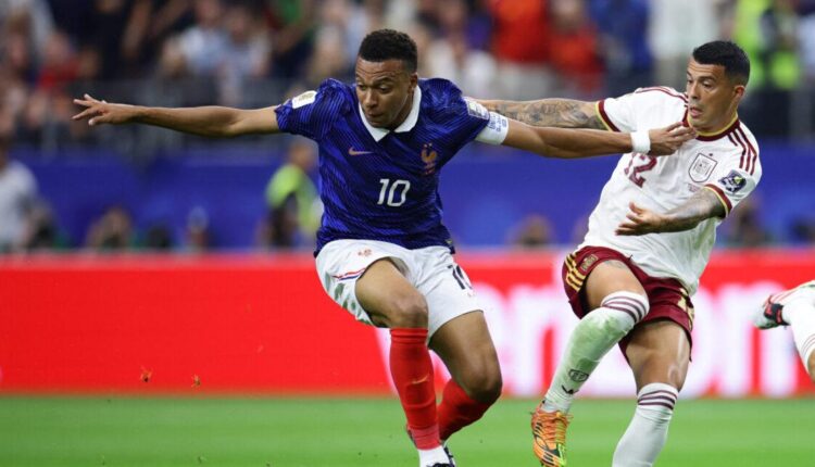 Coupe du monde 2026 : l’Espagne brise le rêve de la France et file en finale