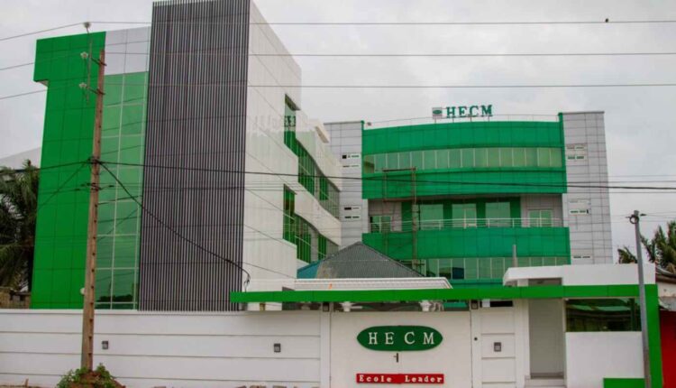 HECM Bénin