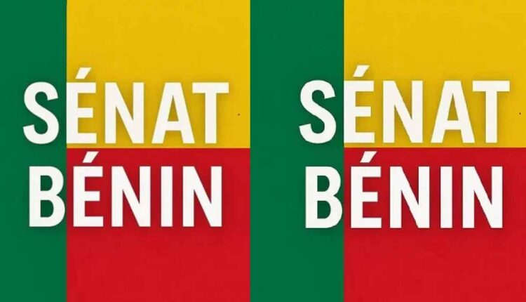 SENAT BENIN