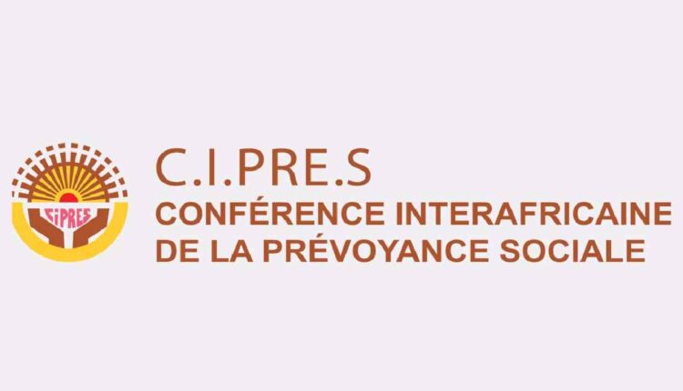 Conférence interafricaine de la prévoyance sociale (CIPRES)