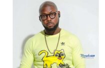 Le Chanteur B ninois Rabby Slo Dans Le Coma Apr s Un Grave Accident Le Chanteur B ninois Rabby Slo Dans Le Coma Apr s Un Grave Accident